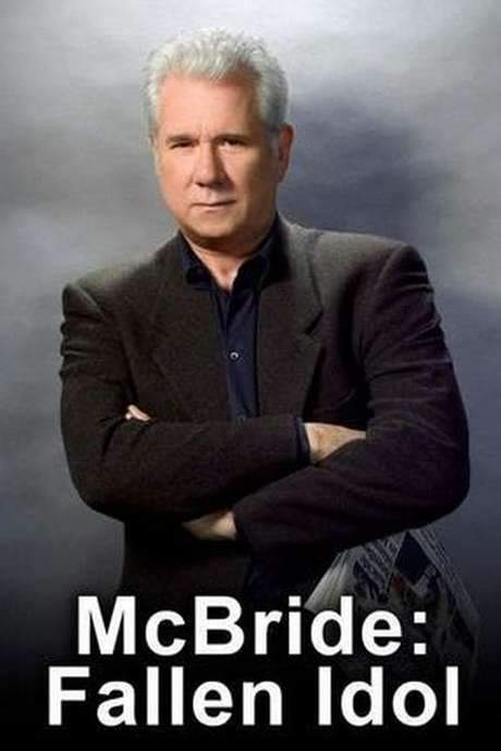 McBride: Fallen Idol